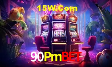 Variedade de jogos na 90Pmbet